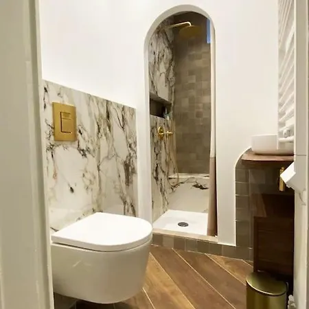 Appartement Le Petit Versailles - Centre