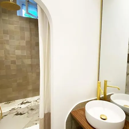 Le Petit Versailles - Centre Appartement Grenoble