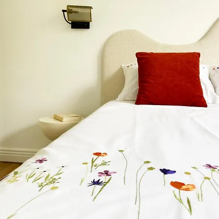 Appartement Le Petit Versailles - Centre *