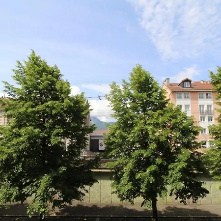Le Petit Versailles - Centre Apartment Grenoble